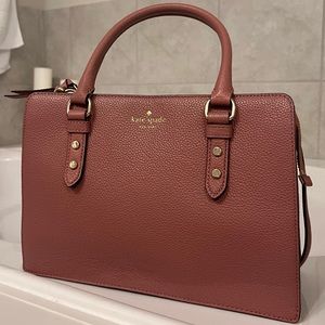 Kate Spade Mulberry Street Lise Crossbody